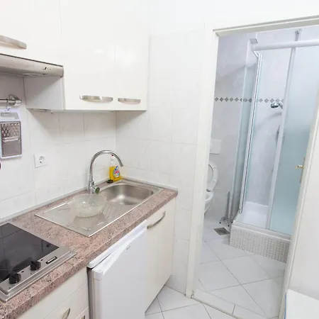 House Bilic Baška Voda