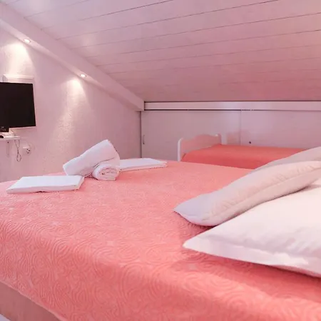 比利奇公寓 公寓