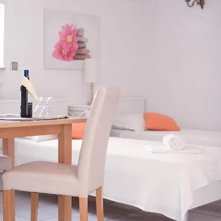 House Bilic Baška Voda