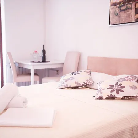 아파트 House Bilic