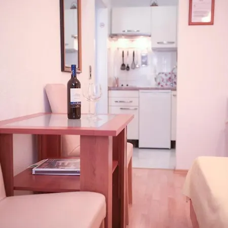 公寓 比利奇公寓