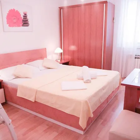 公寓 比利奇公寓