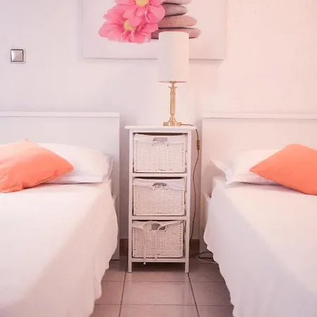 比利奇公寓 公寓 *