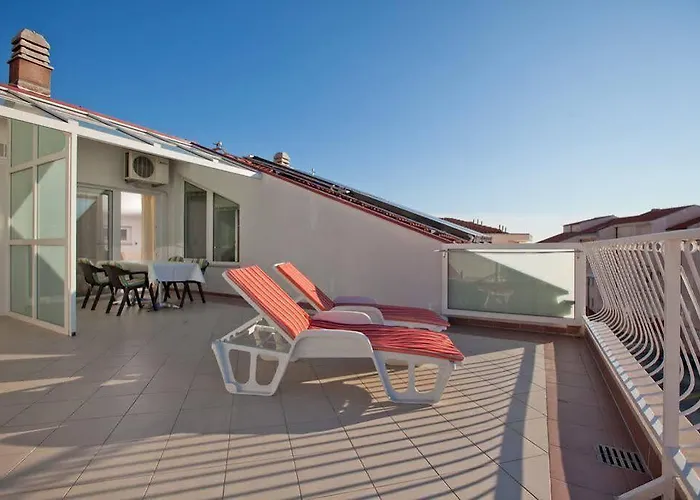 아파트 House Bilic