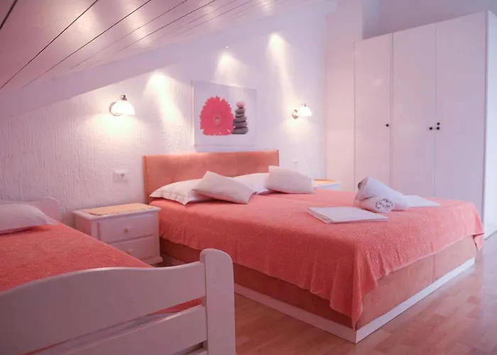 아파트 House Bilic *