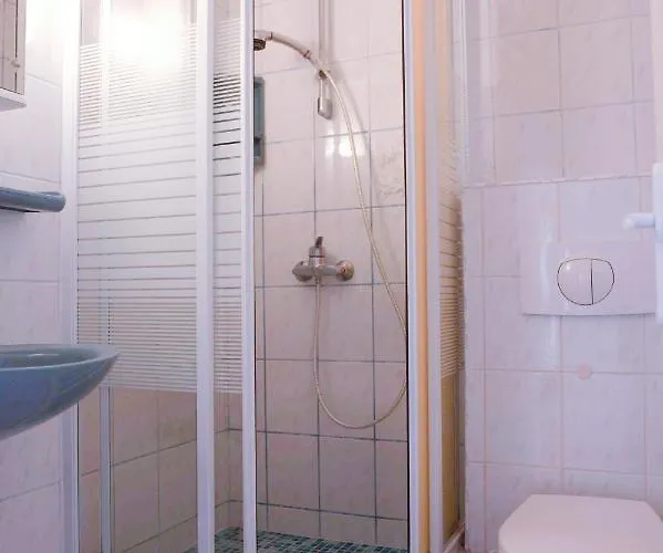 House Bilic * 바스카보다