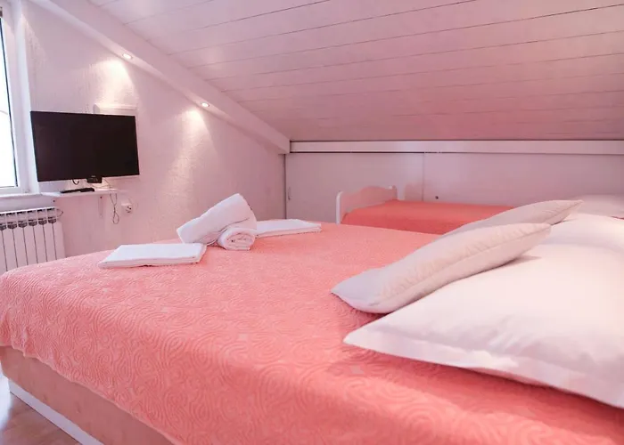 House Bilic 아파트