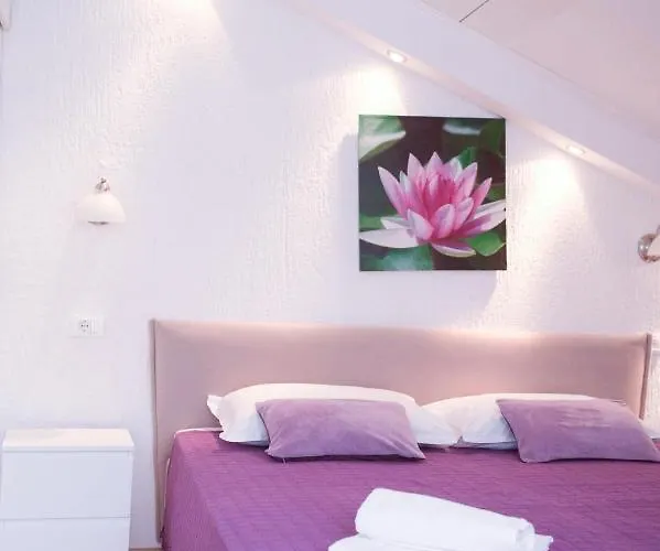 House Bilic 아파트