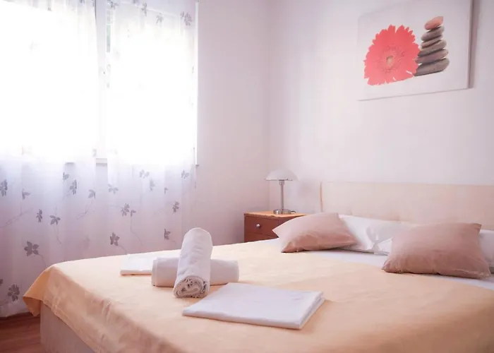 House Bilic 아파트 바스카보다