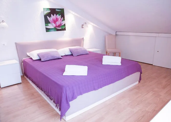 House Bilic 바스카보다