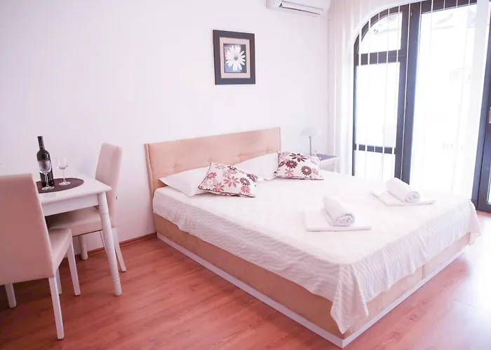 House Bilic 바스카보다