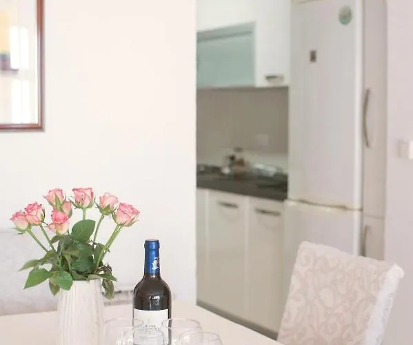 House Bilic 아파트 바스카보다