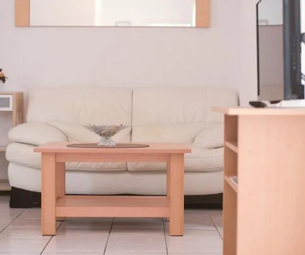 House Bilic 아파트 바스카보다