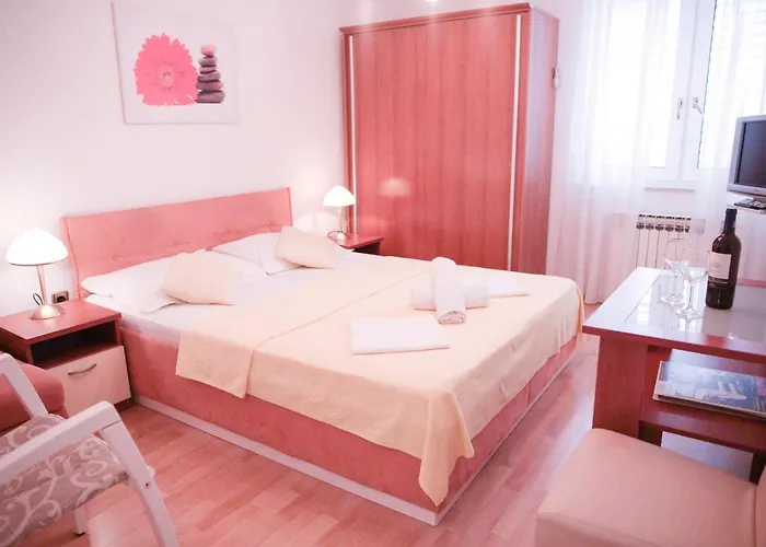 아파트 House Bilic