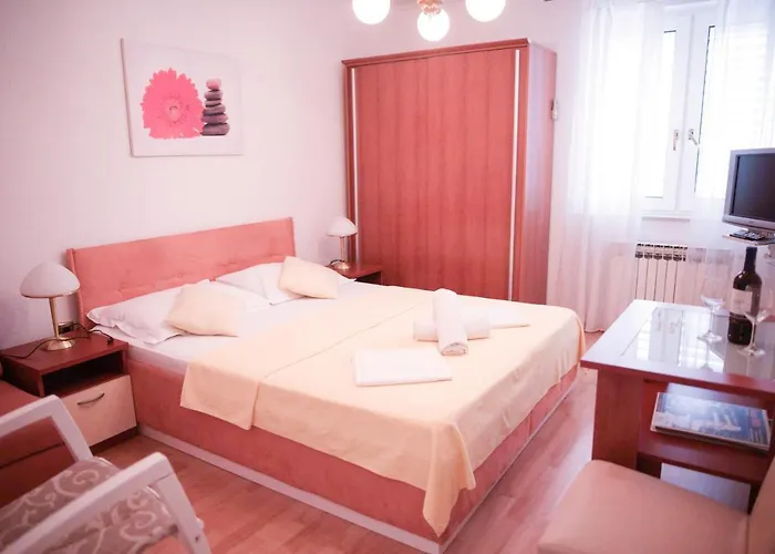 House Bilic 아파트 *