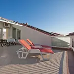 Apartment House Bilic
