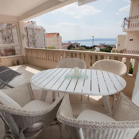 House Bilic Appartement *