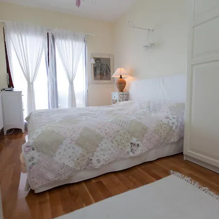 Апартаменти House Bilic *