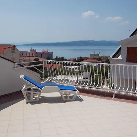 House Bilic Baška Voda