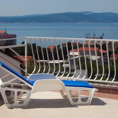 House Bilic Appartement