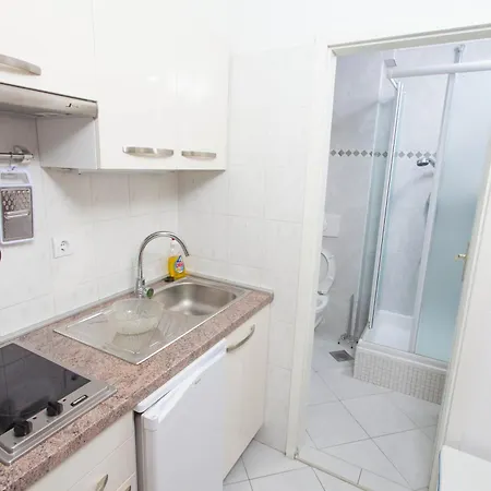 House Bilic Baška Voda