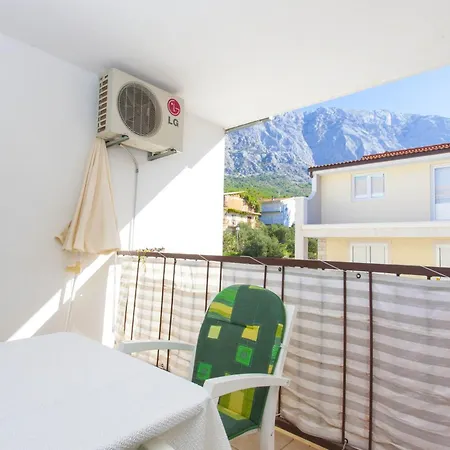 Appartement House Bilic *