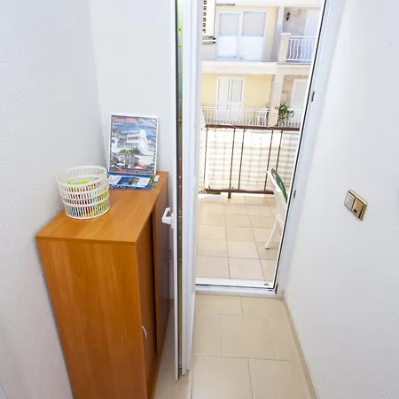 House Bilic Baška Voda