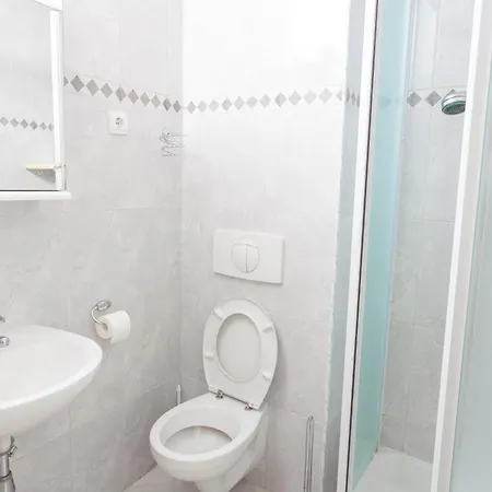 Апартаменти House Bilic *