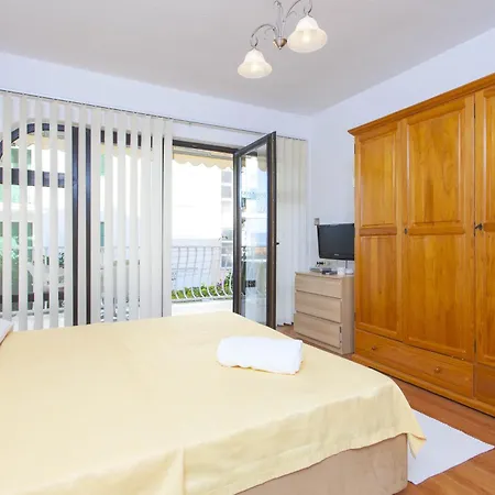 Appartement House Bilic Baška Voda