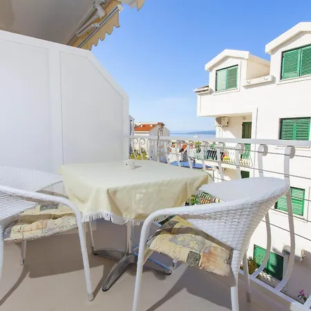 House Bilic Appartement
