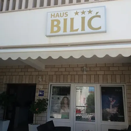 House Bilic *