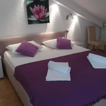 Appartement House Bilic *