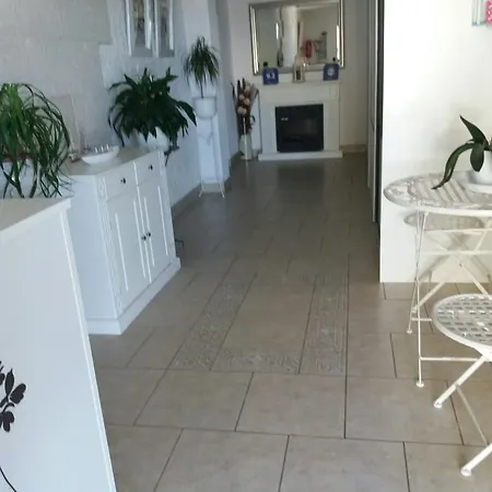 Appartement House Bilic Baška Voda