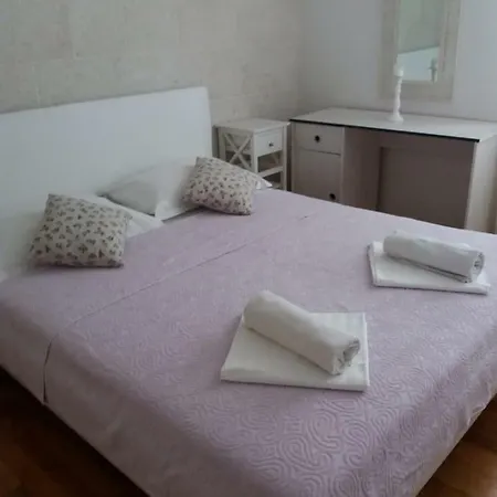 Appartement House Bilic *