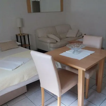 Apartment House Bilic Baska Voda