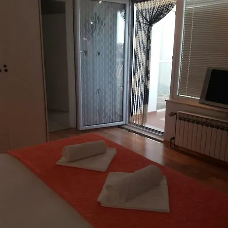 House Bilic Apartment *