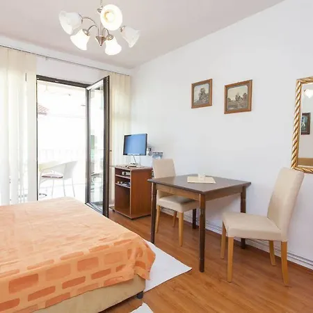 House Bilic Baška Voda