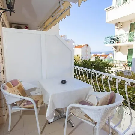 House Bilic Appartement