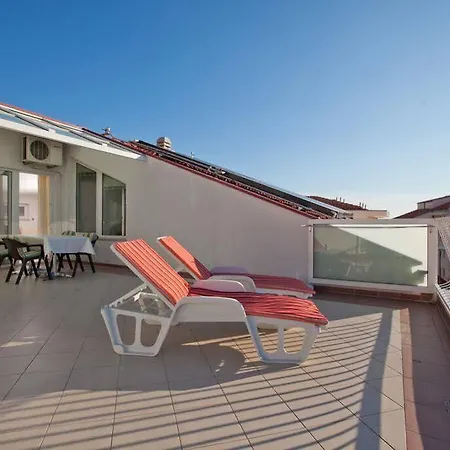 Apartment House Bilic