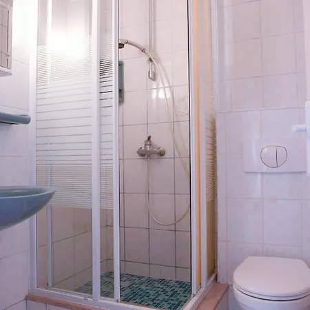 House Bilic * Baška Voda