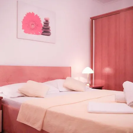 Appartement House Bilic Baška Voda
