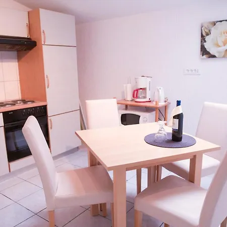 House Bilic Apartment