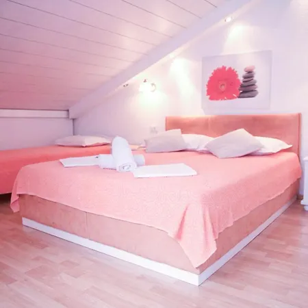Апартаменты House Bilic