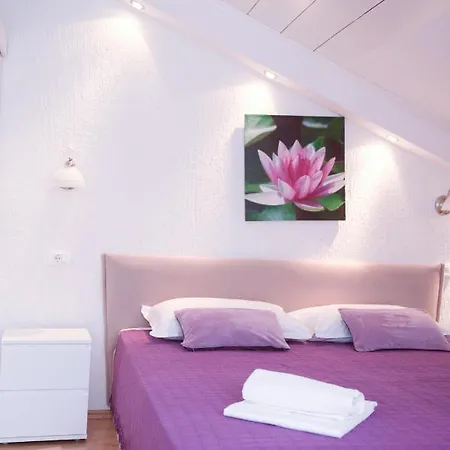 House Bilic Апартаменты