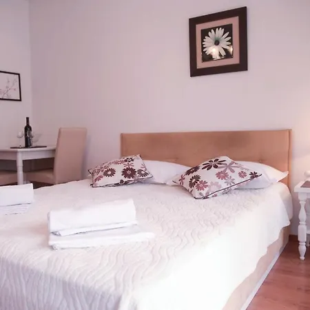 House Bilic Appartement