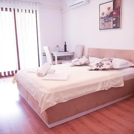 House Bilic Appartement
