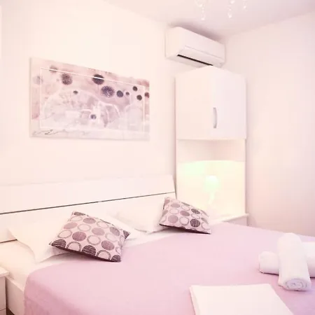 House Bilic Apartment Baska Voda