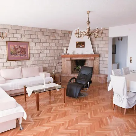 Апартаменты House Bilic