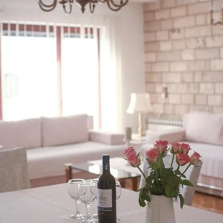 Apartment House Bilic