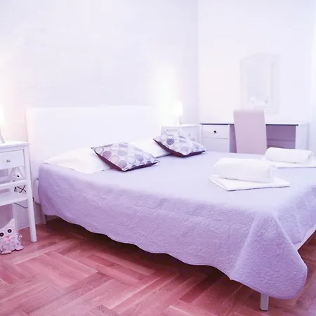 Appartement House Bilic